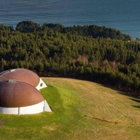 Apartamento En Colunga, En Plena Naturaleza 外观 照片