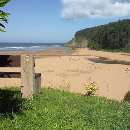 Apartamento En Colunga, En Plena Naturaleza 外观 照片