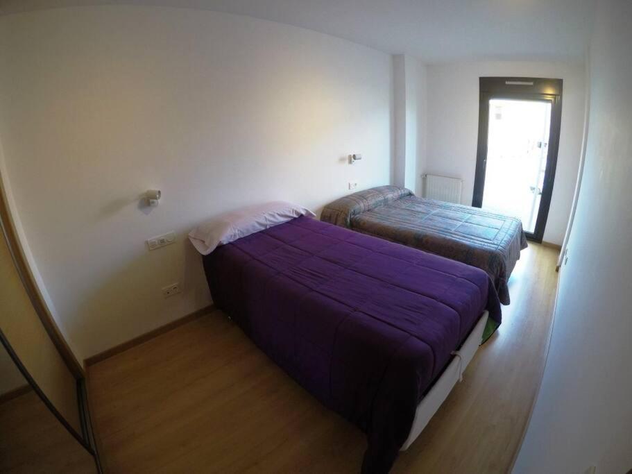 Apartamento En Colunga, En Plena Naturaleza 外观 照片
