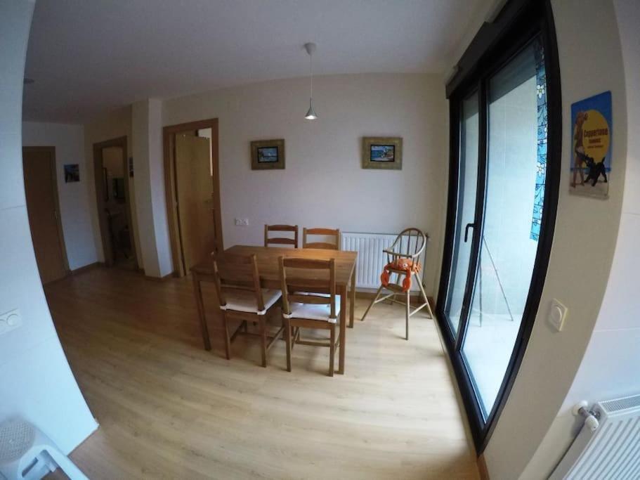 Apartamento En Colunga, En Plena Naturaleza 外观 照片
