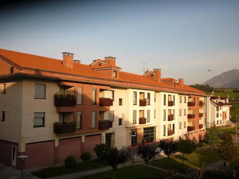 Apartamento En Colunga, En Plena Naturaleza 外观 照片
