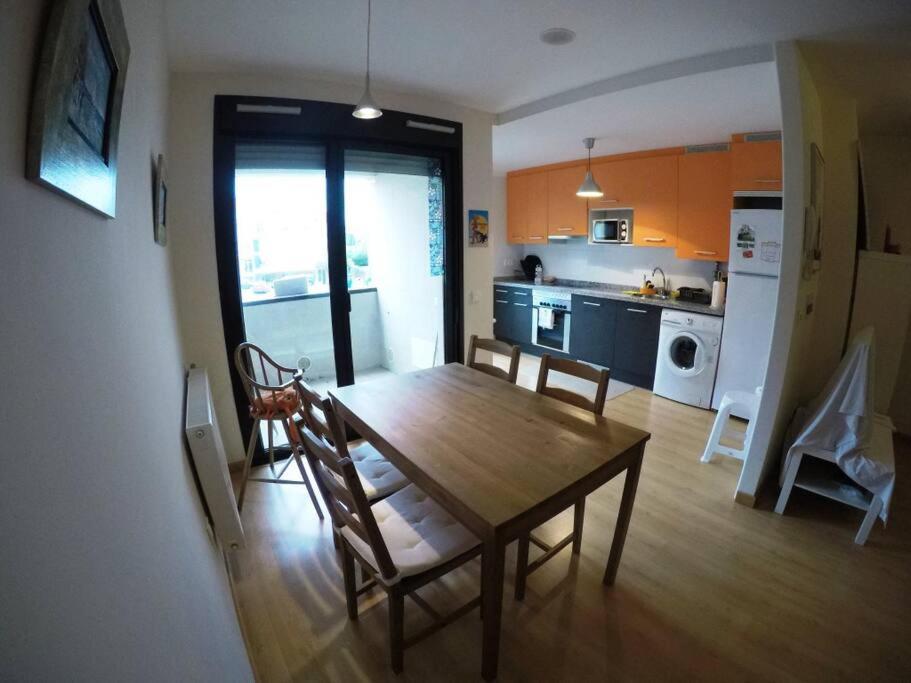 Apartamento En Colunga, En Plena Naturaleza 外观 照片