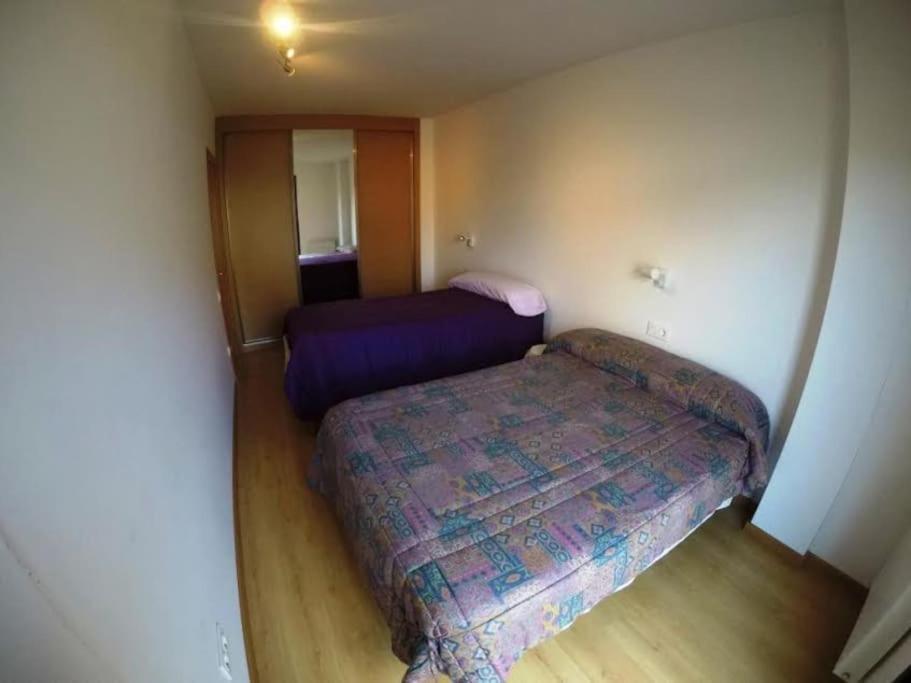 Apartamento En Colunga, En Plena Naturaleza 外观 照片