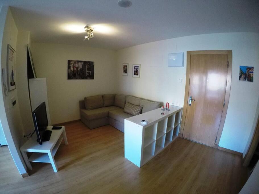 Apartamento En Colunga, En Plena Naturaleza 外观 照片